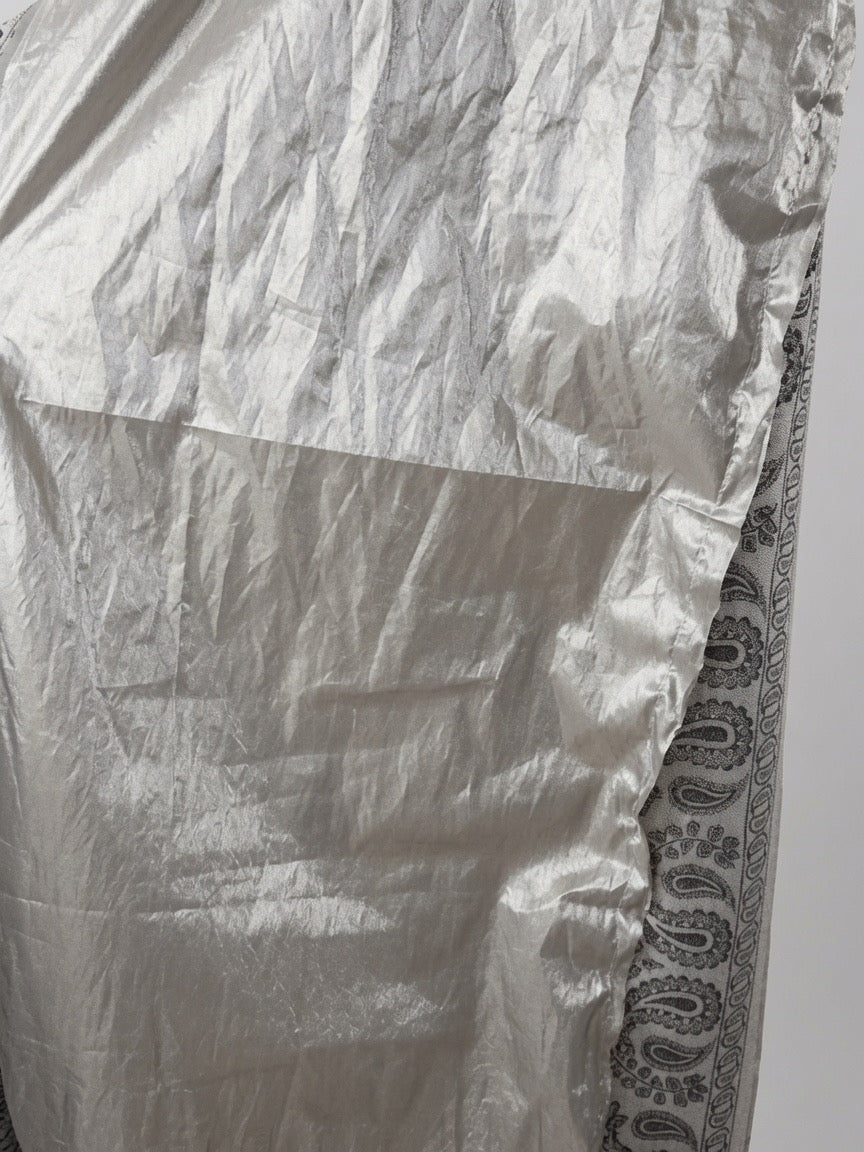 Faraday pashmina - with cosmetic imperfections