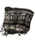 Faraday pashmina - with cosmetic imperfections