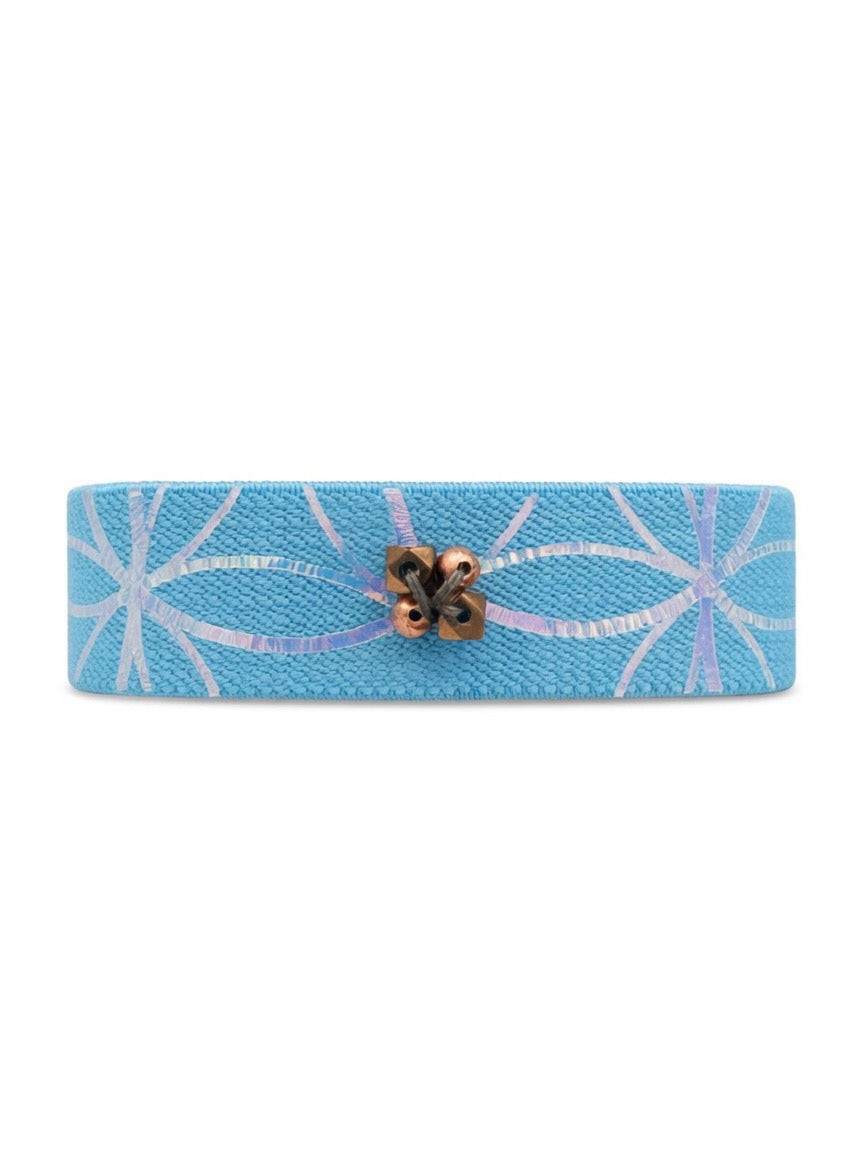 Grounding bracelet - earthing grounding emf shielding