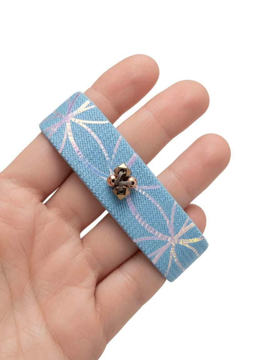 Grounding bracelet - earthing grounding emf shielding